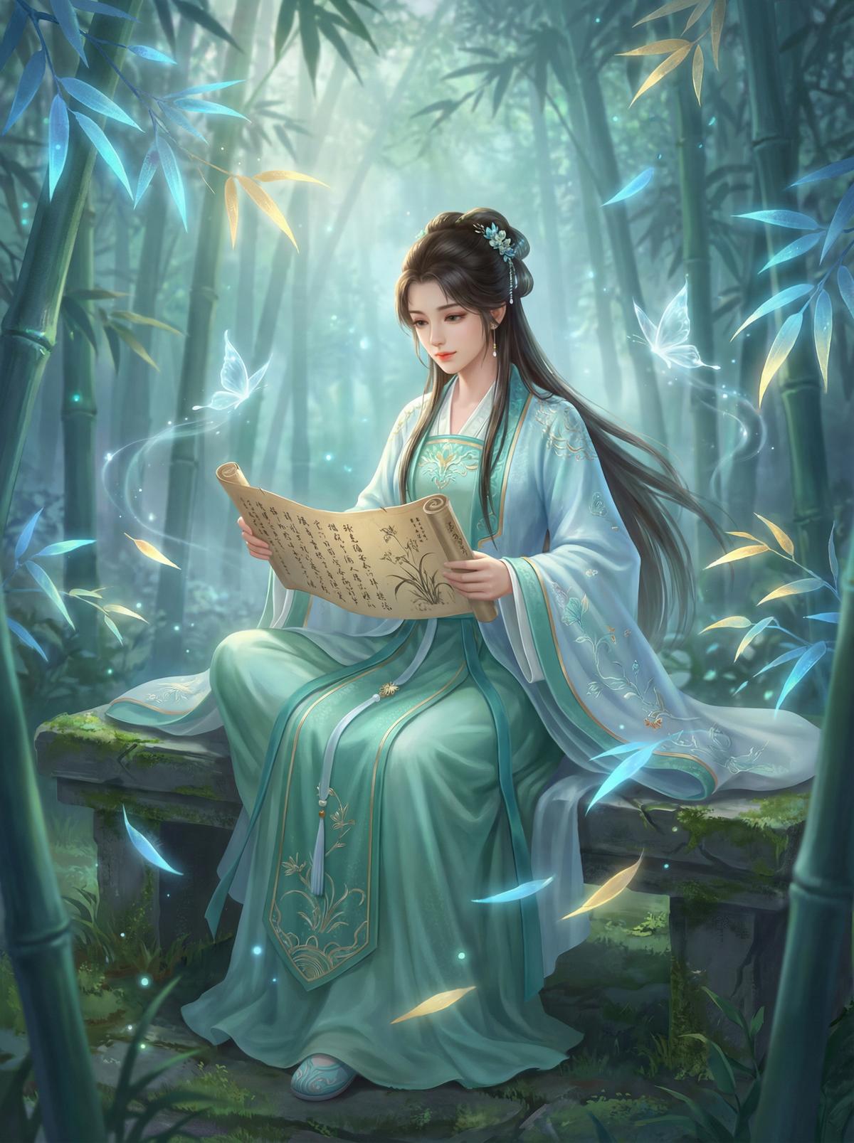 女神视频植物视频展示