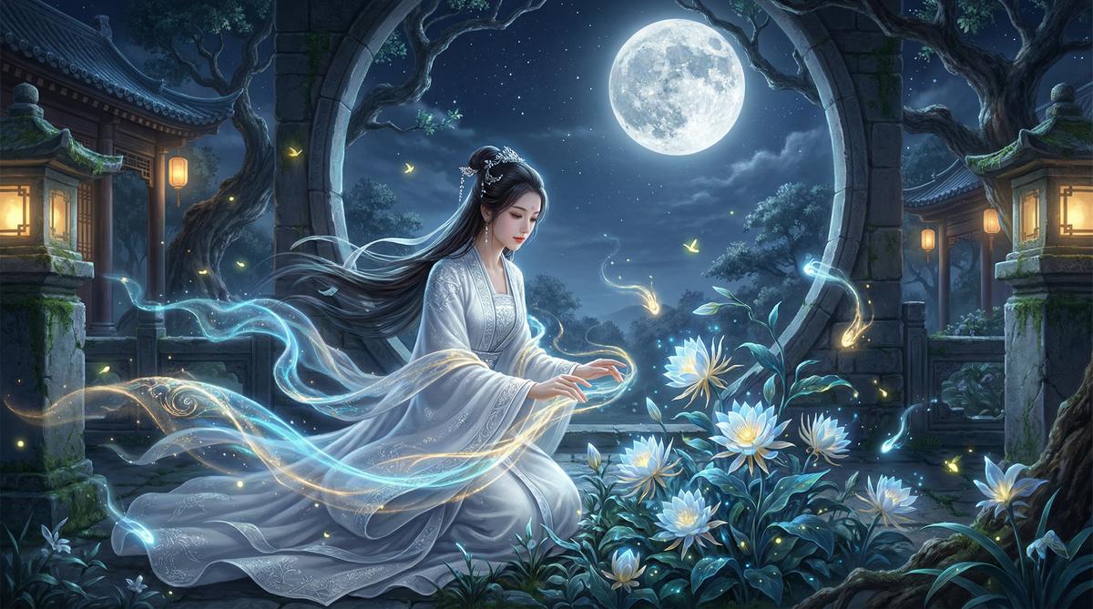 女神视频原创植物视频